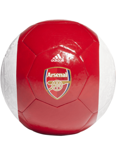 Fitness Mania - Adidas Arsenal Home Club Soccer Ball