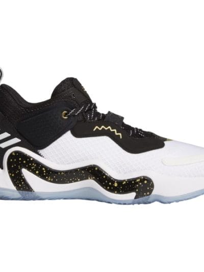 Fitness Mania - Adidas D.O.N Issue 3 CGA - Mens Basketball Shoes