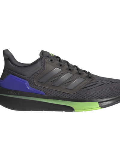 Fitness Mania - Adidas EQ21 - Mens Running Shoes