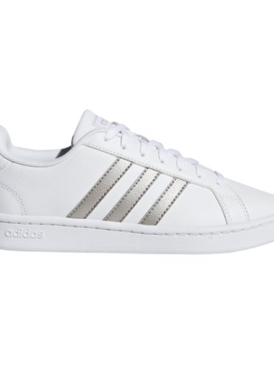 Fitness Mania - Adidas Grand Court - Womens Sneakers