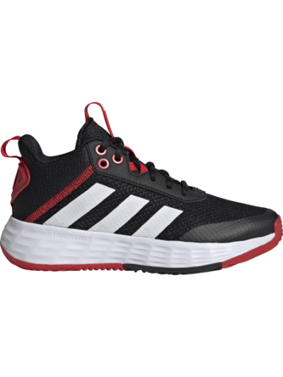 Fitness Mania - Adidas Own The Game 2.0 - Kids Basketball Shoes