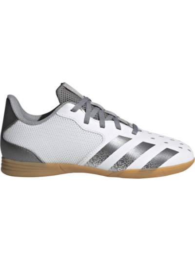 Fitness Mania - Adidas Predator Freak .4 Sala - Kids Indoor Soccer Shoes