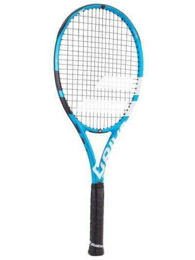 Fitness Mania - Babolat Pure Drive Team Tennis Racquet 2018