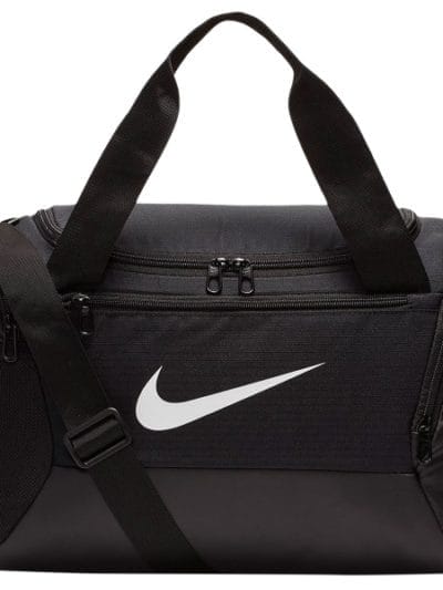 Fitness Mania - Nike Brasilia Extra Small Training Duffel Bag 9.0