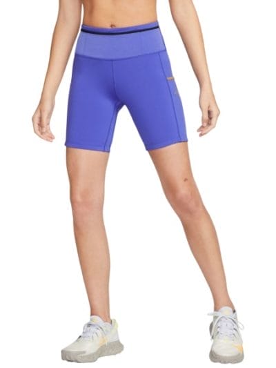 Fitness Mania - Nike Epic Luxe Womens Trail Running Shorts