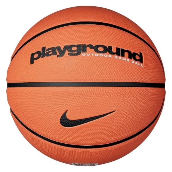 Fitness Mania - Nike Everyday Playground 8P Outdoor Basketball - Size 6