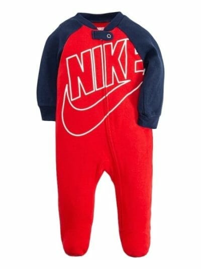 Fitness Mania - Nike Futura Kids Footed Coverall