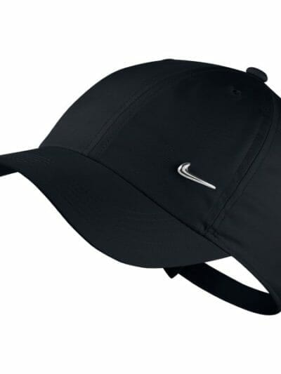 Fitness Mania - Nike Heritage 86 Metal Swoosh Kids Cap