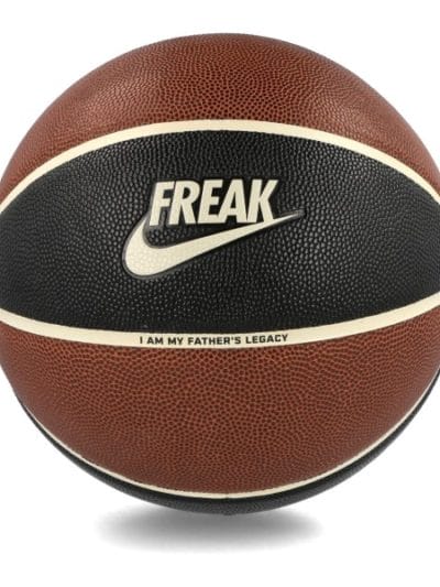 Fitness Mania - Nike Playground 8P 2.0 Giannis Antetokounmpo Indoor/Outdoor Basketball
