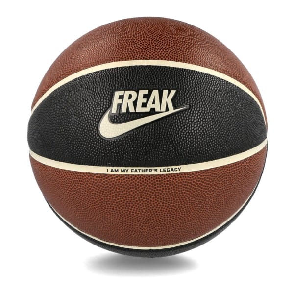 Fitness Mania - Nike Playground 8P 2.0 Giannis Antetokounmpo Indoor/Outdoor Basketball