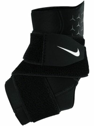 Fitness Mania - Nike Pro Ankle Sleeve 3.0 With Strap