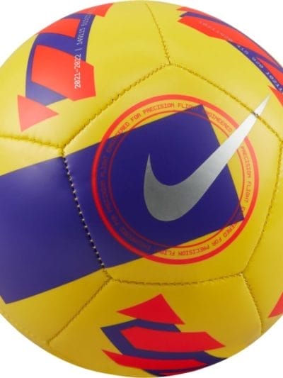 Fitness Mania - Nike Skills Soccer Ball - Size 1