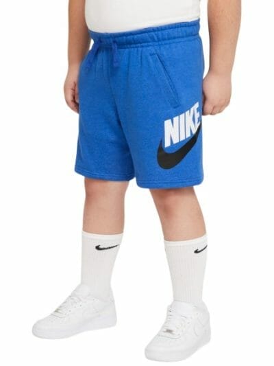 Fitness Mania - Nike Sportswear Club Fleece Kids Shorts