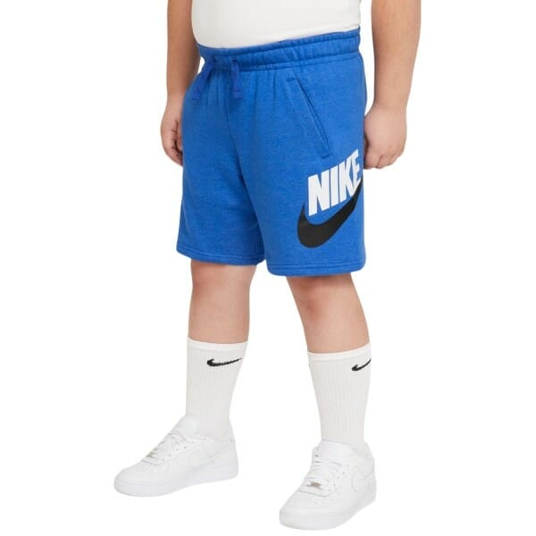Fitness Mania - Nike Sportswear Club Fleece Kids Shorts