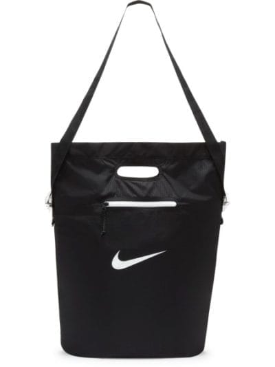Fitness Mania - Nike Stash Tote Bag