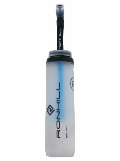 Fitness Mania - Ronhill Fuel BPA Free Running Soft Flask With Straw - 500ml