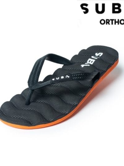 Fitness Mania - SUB4 Air Sole Thongs