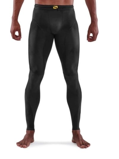 Fitness Mania - Skins Series-5 Mens Compression Long Tights