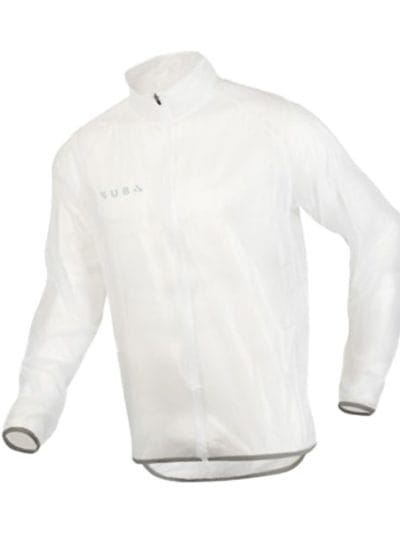 Fitness Mania - Sub4 Action Mens Run/Cycle Rain Jacket