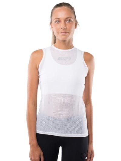 Fitness Mania - Sub4 Cycling Womens Baselayer Undershirt