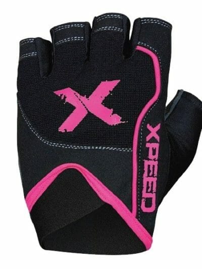 Fitness Mania - Xpeed Contender Womens Weight Lifting Gloves