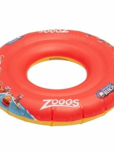 Fitness Mania - Zoggs Kangaroo Beach Kids Swim Ring