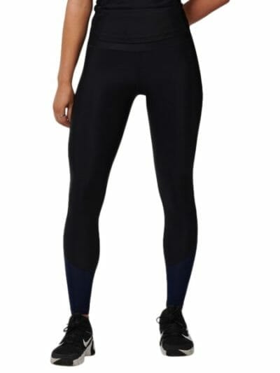 Fitness Mania - o2fit High Waist Womens Full Length Compression Tights