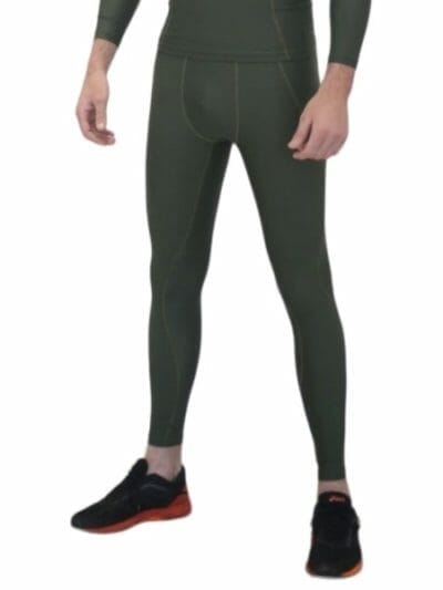 Fitness Mania - o2fit Mens Compression Tights