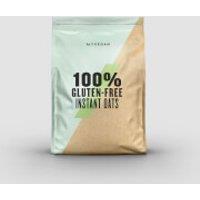 Fitness Mania - 100% Gluten-Free Instant Oats - 5kg