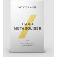 Fitness Mania - Carb Metaboliser - 30Capsules - Box