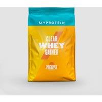 Fitness Mania - Clear Whey Gainer - 15servings - Pineapple