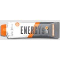 Fitness Mania - Energy Gel Elite - Orange