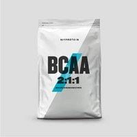 Fitness Mania - Essential BCAA 2:1:1 Powder - 1kg - Plum