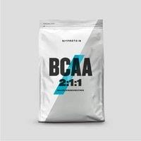 Fitness Mania - Essential BCAA 2:1:1 Powder - 250g - Plum