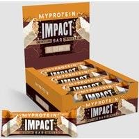 Fitness Mania - Impact Protein Bar (12 Pack) - Peanut Butter