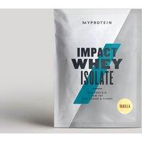 Fitness Mania - Impact Whey Isolate (Sample) - Banana