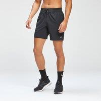 Fitness Mania - MP Men's Adapt 360 Short - Black - M