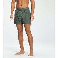 Fitness Mania - MP Men's Composure Shorts - Cactus Marl - L