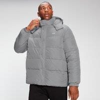 Fitness Mania - MP Men's Essential Puffer Jacket - Storm - M