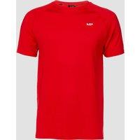 Fitness Mania - MP Men's Essentials Training T-Shirt - Danger - L