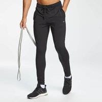 Fitness Mania - MP Men's Graffiti Graphic Training Joggers - Black - L