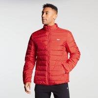 Fitness Mania - MP Men's Lightweight Packable Puffer Jacket - Danger - L