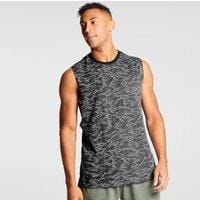 Fitness Mania - MP Men's Training Camo Tank Top - Black - S