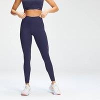 Fitness Mania - MP Women's Power Ultra Leggings - Galaxy Blue - XL