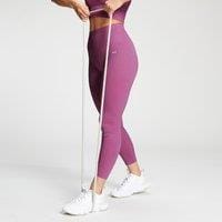 Fitness Mania - MP Women's Shape Seamless 7/8 Leggings - Orchid - XS