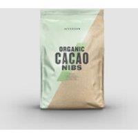 Fitness Mania - Organic Cacao Nibs - Unflavoured