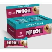 Fitness Mania - Pop Rolls - Birthday Cake