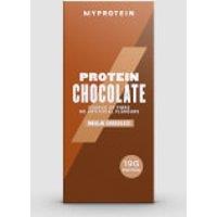 Fitness Mania - Protein Chocolate - Milk Chocolate