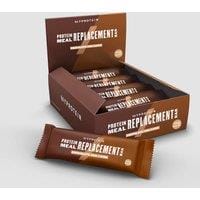 Fitness Mania - Protein Meal Replacement Bar - Choc Fudge