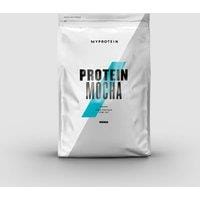 Fitness Mania - Protein Mocha - Mocha